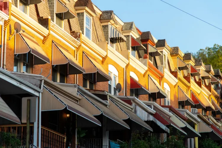 1000s of affordable housing subsidies will end in the next 5 years. A new database will help Pa. get in front of the issue